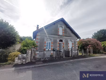 maison annee 30 a renover