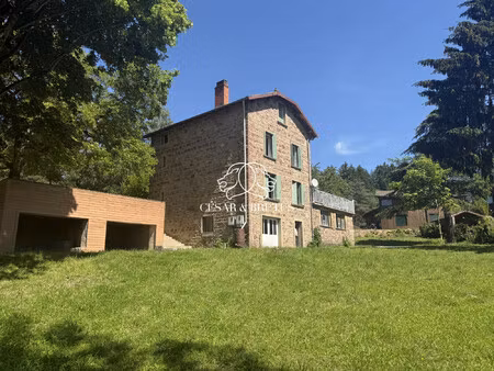 maison à vendre belmont-de-la-loire