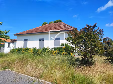 biscarrosse bourg charme et authenticité pour cette maison