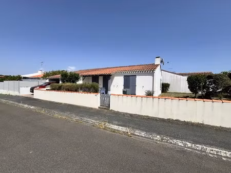 maison à vendre bretignolles-sur-mer