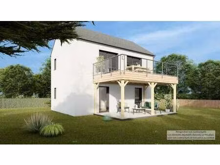 vente maison à cancale (35260) : à vendre / 86m² cancale