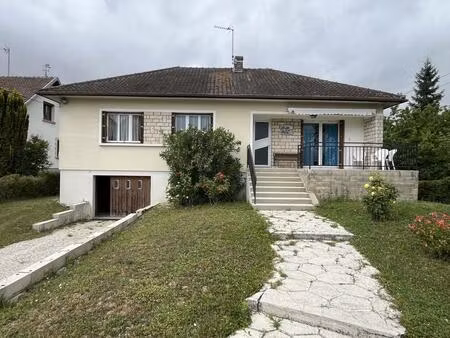 maison 5 pièces