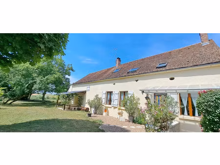 fermette de acarctère 120 m²