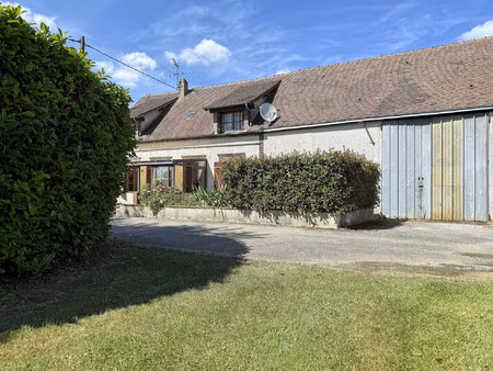 maison de campagne
