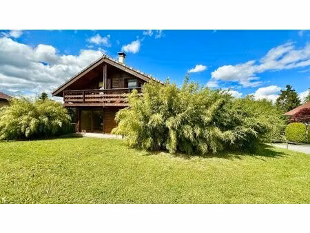 maison à vendre la roche-sur-foron