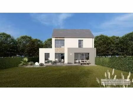 vente maison à lannion (22300) : à vendre / 128m² lannion