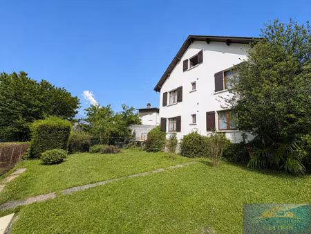 maison d'habitation de 180 m2 argeles-gazost