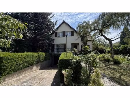 maison à vendre le bourget