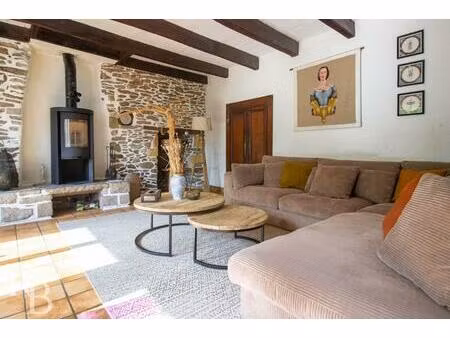 maison 4 pièces
