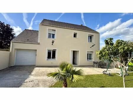 maison à vendre les mureaux