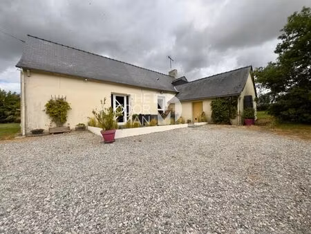 maison 53260