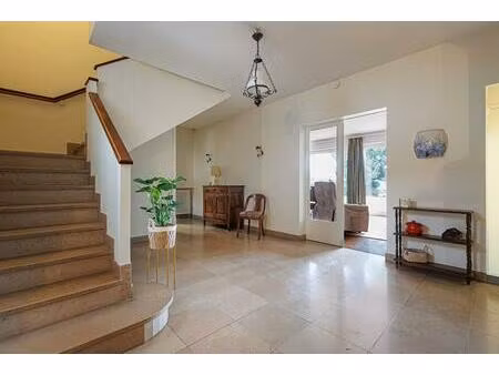 maison d'architecte 6 chambres + appartement indépendant / spa /grand parc / idéal famille