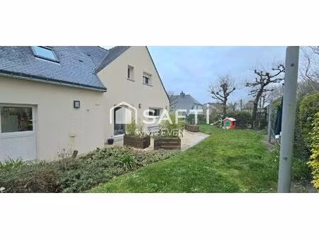 grande maison économe
