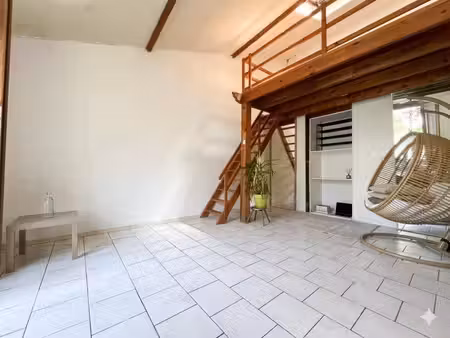 appartement esprit