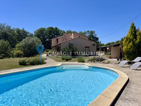a vendre dpt 81 proche réalmont maison familiale avec parc a
