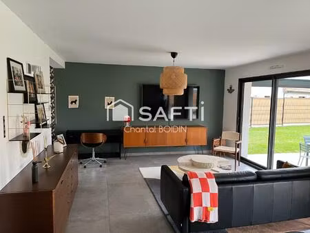 pavillon de 2019