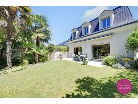 maison bords de marne à vendre