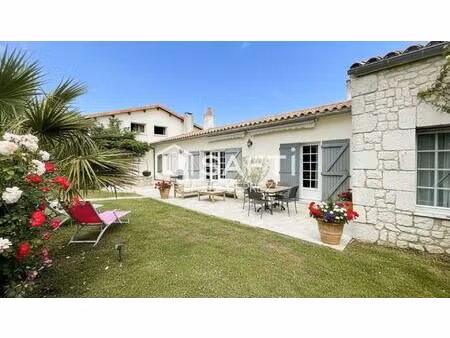 ensemble immobilier à moins de 10 min de l'océan