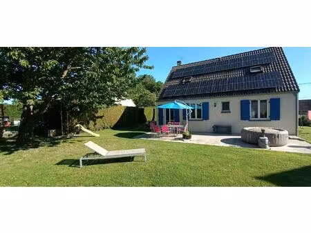 maison 6 pièces