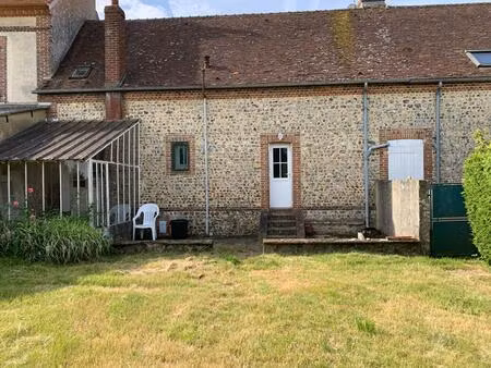 maison avec jardin proche de toutes commodites