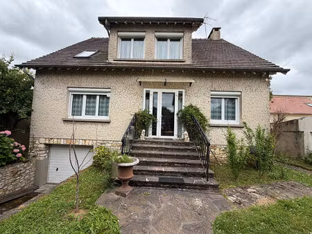 maison sarcelles 10 pièce(s) 215 m2