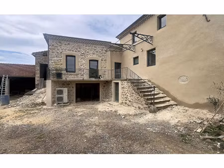 location maison  m² t-3 à sécheras  1 043 €