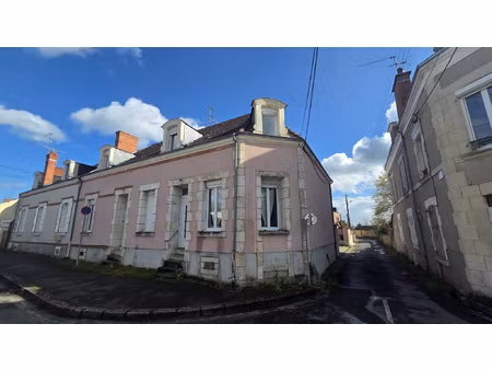 lots de 3 maisons
