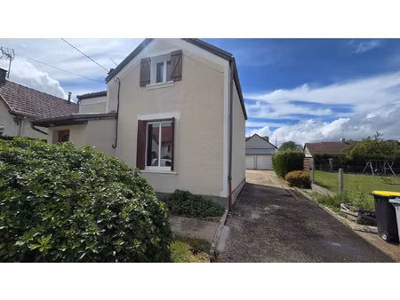 maison 4 chambres