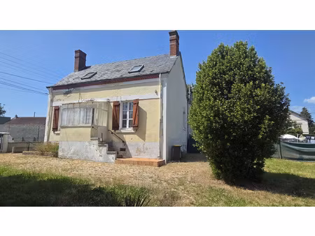 maison proche commerces