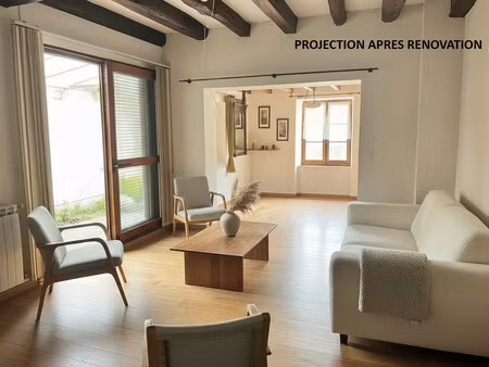 maison à vendre brison-saint-innocent