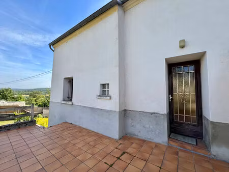 charmante maison avec extérieur à seulement 10 minutes de la ferté-sous-jouarre