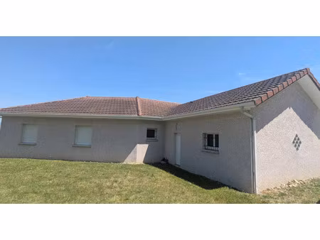 maison à vendre tullins 6 pièce(s) 153m2 429 000€