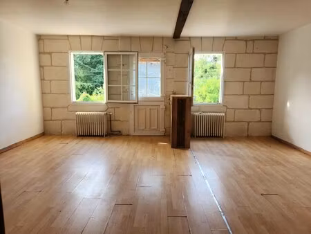 exclusivité – maison ancienne avec dépendances