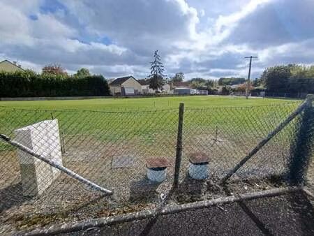 vente terrain à moncé-en-belin (72230) : à vendre / moncé-en-belin