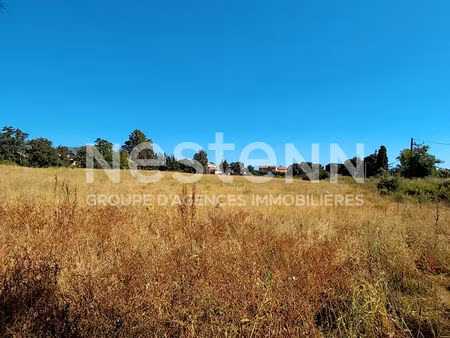 terrain a batir de 2 300 m² au coeur de borgo en plaine 20290 borgo