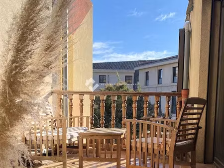 location meublée appartement 1 pièce 45 m² à aix-en-provence (13090)  1 172 €