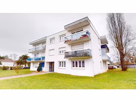 location appartement 2 pièces 48 m² à amneville les thermes (57360)  700 €