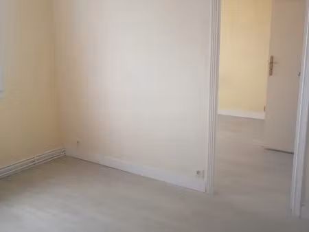 location appartement 2 pièces 30 m² à houilles (78800)  773 €