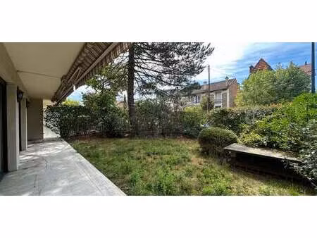 appartement avec terrasse le vésinet (78)