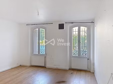 location appartement 2 pièces 38 m² à les lilas (93260)  1 198 €