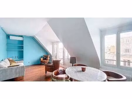 appartement avec terrasse paris 17ᵉ (75)