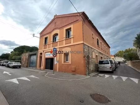 location appartement 3 pièces 71.45 m² à perpignan (66000)  740 €