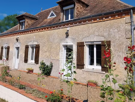 maison 6 pièces 180 m² à vendre / acheter avrillé-les-ponceaux 37340 ? | era immobilier
