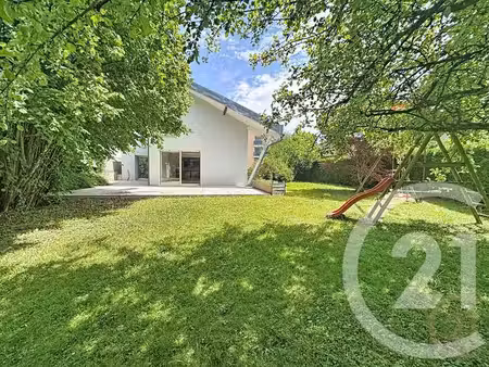 maison à vendre - 6 pièces - 170 m2 - seloncourt - 25 - franche-comte
