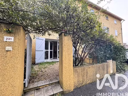 location appartement 2 pièces 33 m² à brue-auriac (83119)  717 €