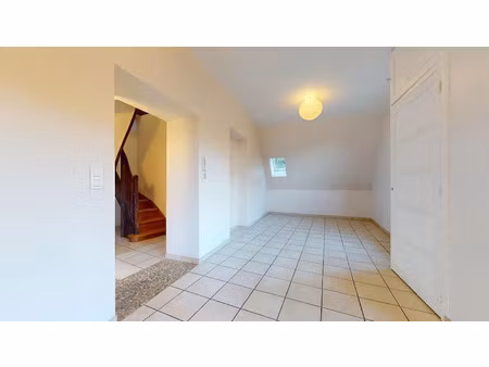 location duplex 2 pièces 45 m² à saint-didier-au-mont-d'or (69370)  744 €
