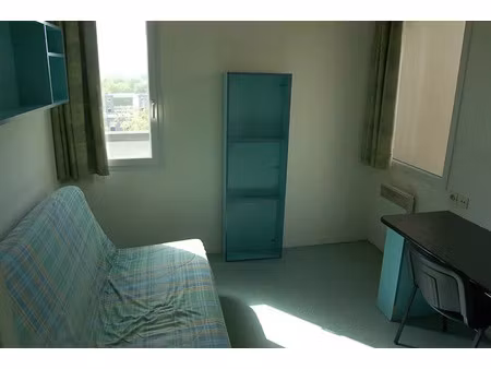location meublée appartement 2 pièces 30 m² à toulouse (31000)  715 €