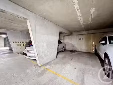 parking à vendre - 11 50 m2 - chatou - 78 - ile-de-france