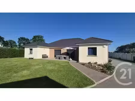 maison à vendre - 8 pièces - 183 m2 - cuy st fiacre - 76 - haute-normandie