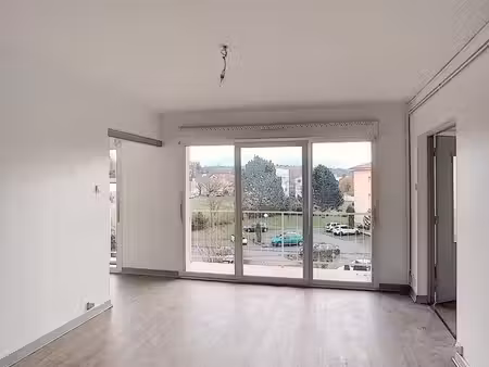 appartement f5 à louer - 5 pièces - 80 73 m2 - chateau salins - 57 - lorraine